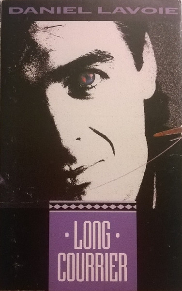 Long Courrier