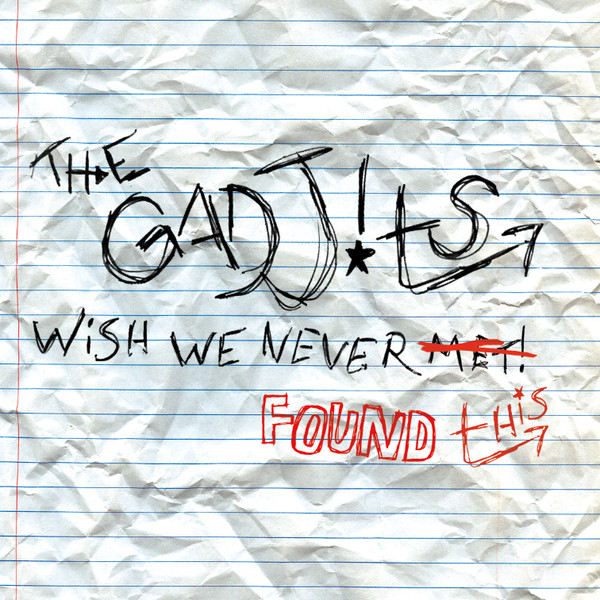 Wish We Never Found This