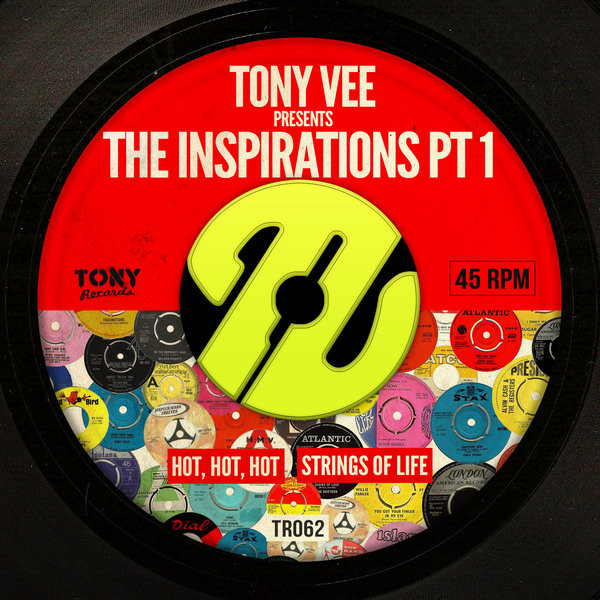 The Inspirations Pt 1