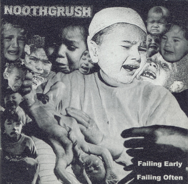 Failing Early, Failing Often