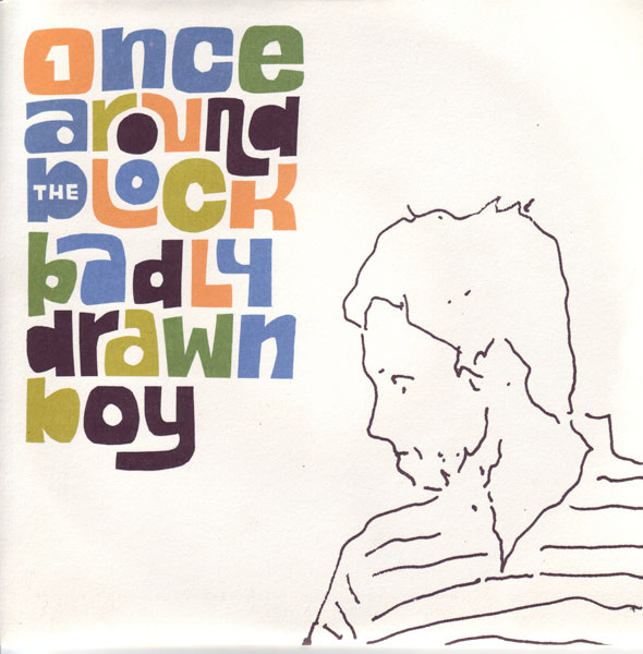 Once Around The Block