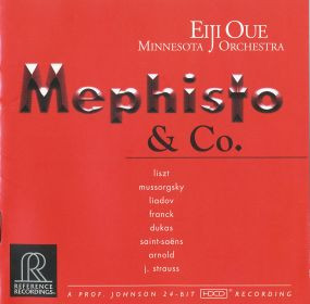 Mephisto & Co.