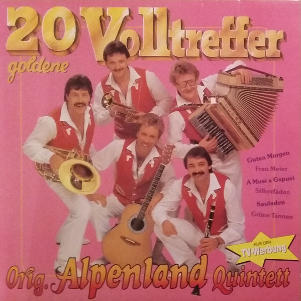 20 Volltreffer