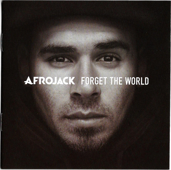 Forget The World