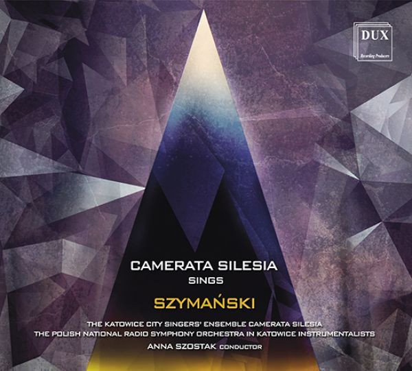 Sings Szymański
