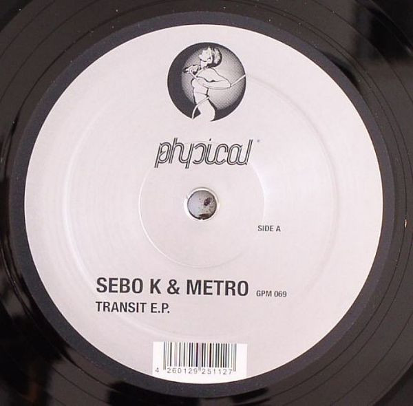 Transit E.P.
