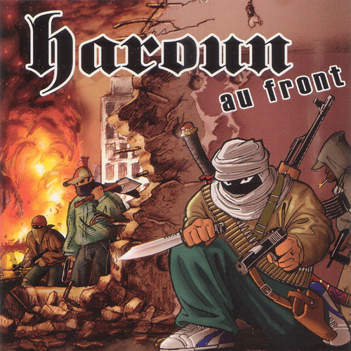 Au Front