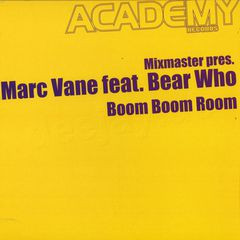 Boom Boom Room
