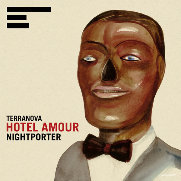 Hotel Amour (Nightporter)