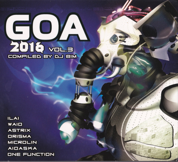 Goa 2016 Vol.3