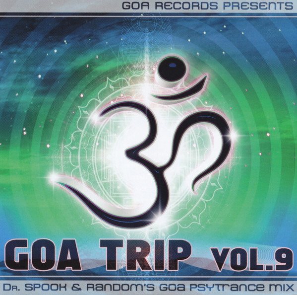 Goa Trip Vol.9
