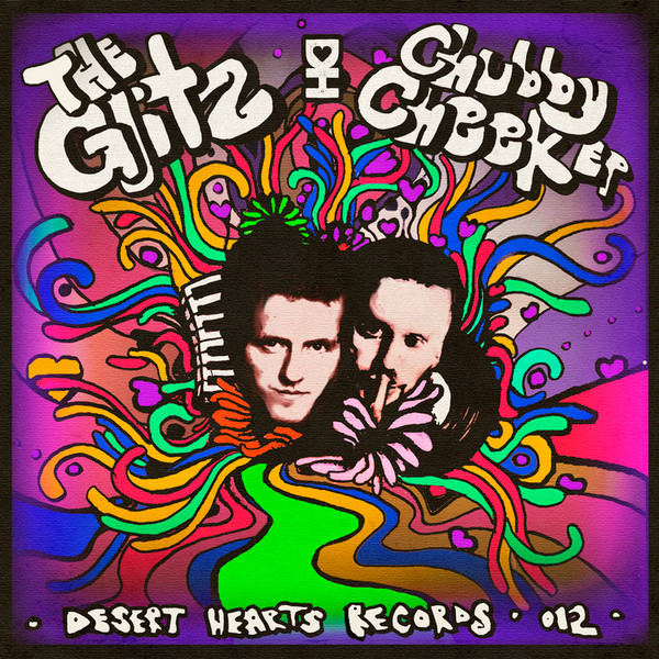 Chubby Cheek EP