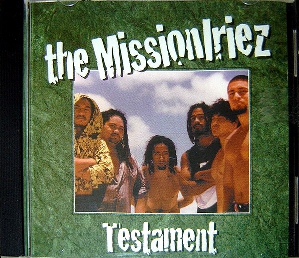 Testament