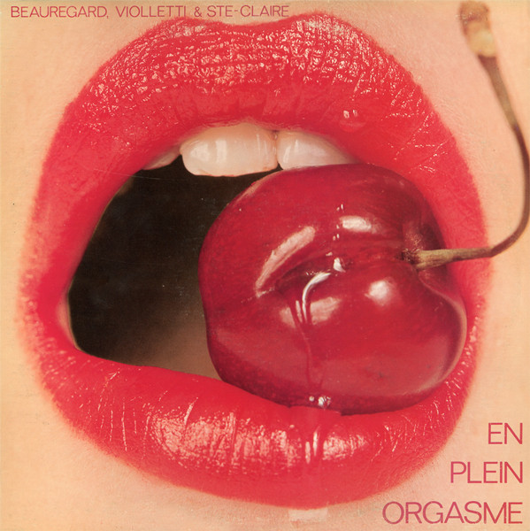 En Plein Orgasme
