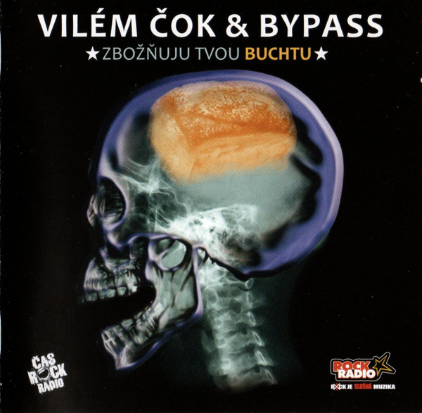 Zbožňuju Tvou Buchtu