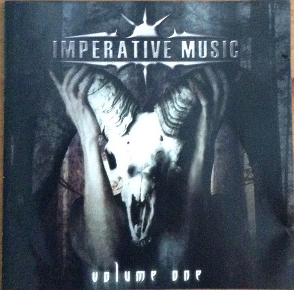 Imperative Music Compilation - Volume One