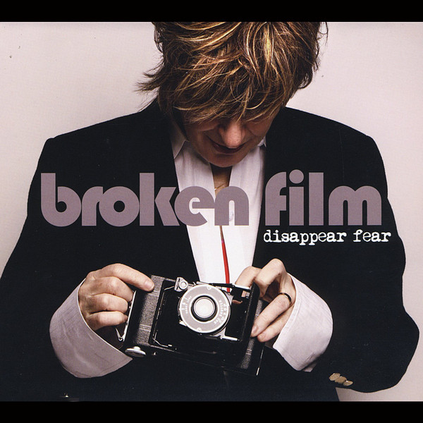 Broken Film