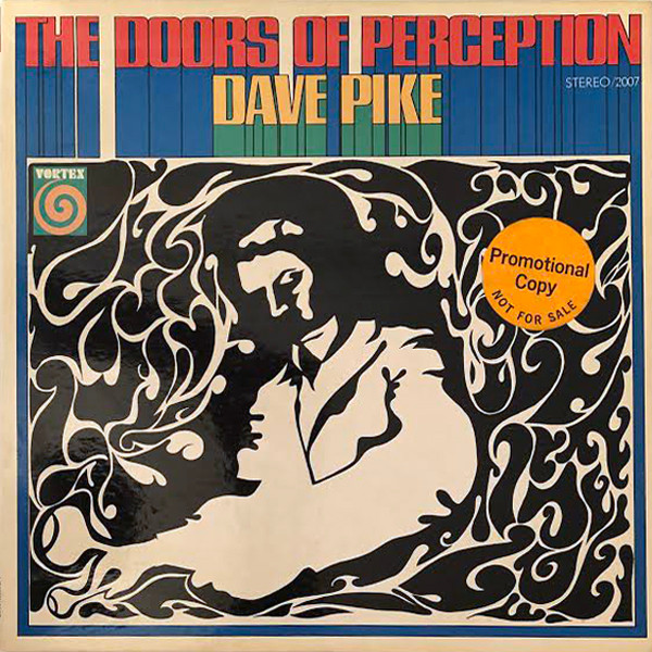 The Doors Of Perception