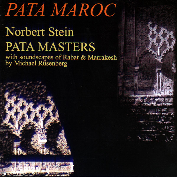 Pata Maroc
