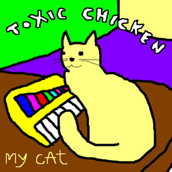 My Cat 