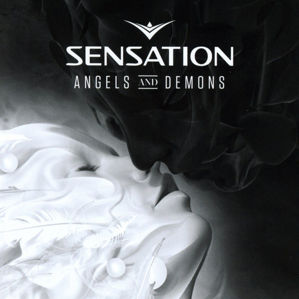 Sensation - Angels And Demons