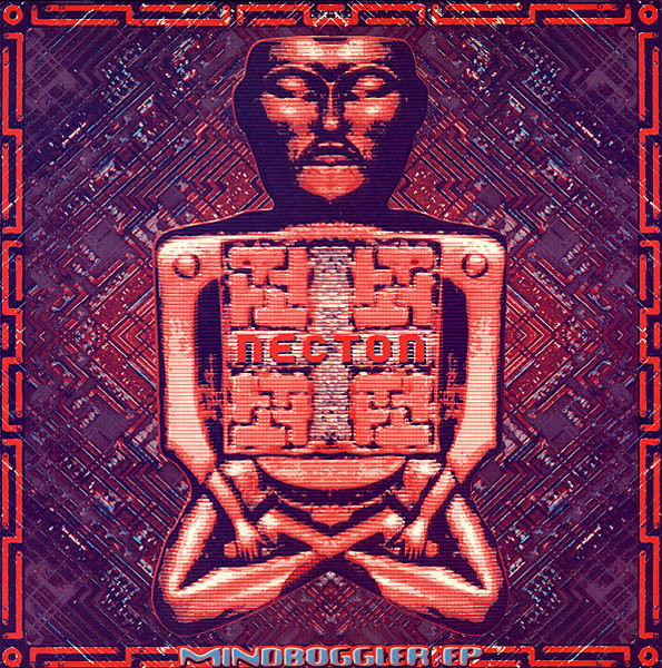 Mindboggler EP