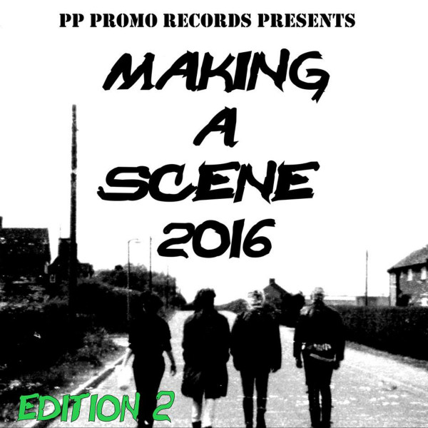 Making A Scene Worldwide 2016 Edition 2