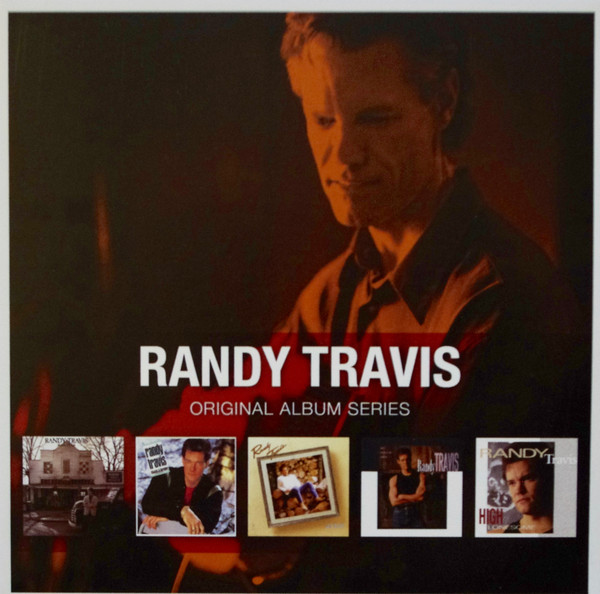 Original Album Series