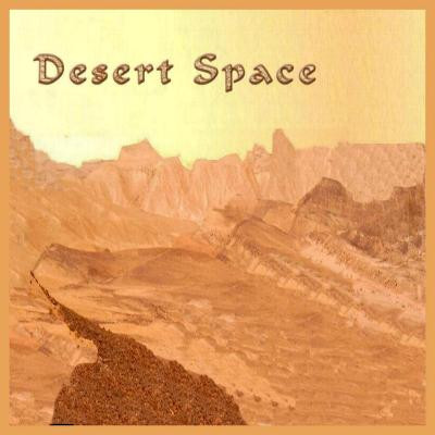 Desert Space