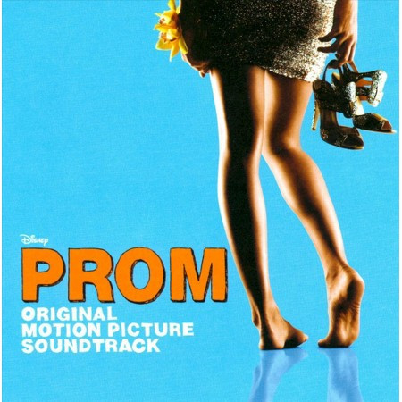 Prom (Original Motion Picture Soundtrack)