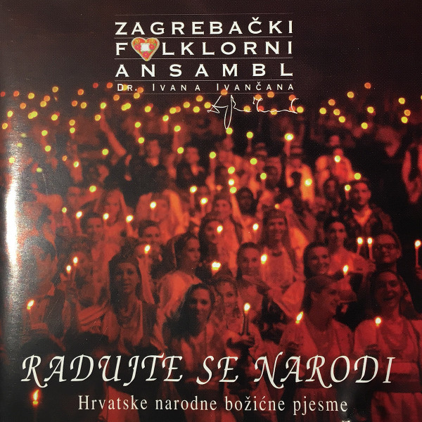 Radujte se narodi