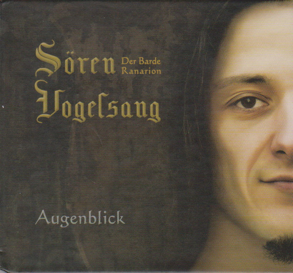 Augenblick