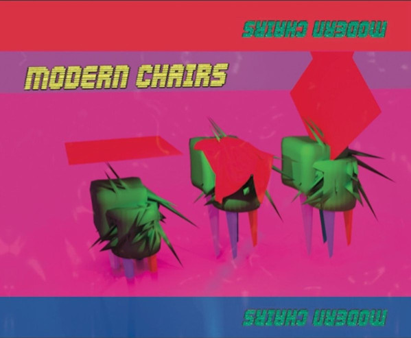 Modern Chairs