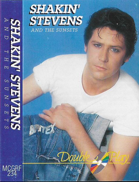Shakin' Stevens And The Sunsets