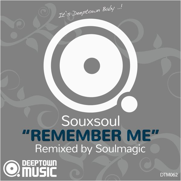 Remember Me (Soulmagic Remix)