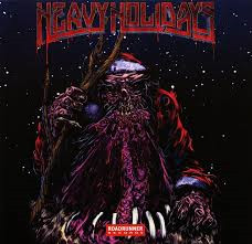 Heavy Holidays Sampler 2013