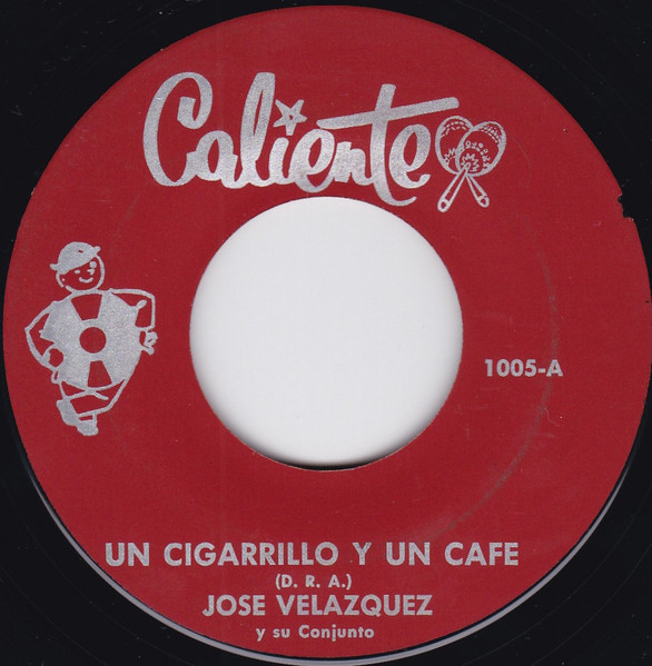 Un Cigarrillo Y Un Cafe