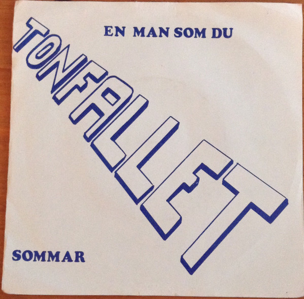 En Man Som Du / Sommar