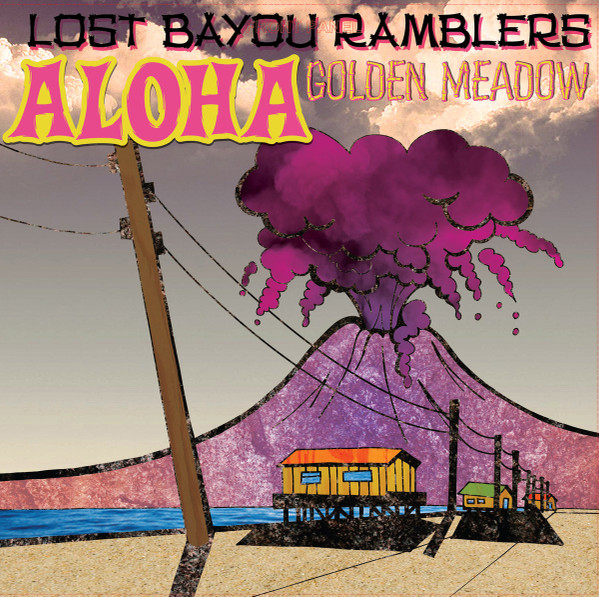 Aloha Golden Meadow