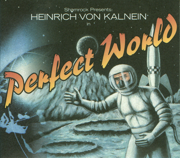 Perfect World