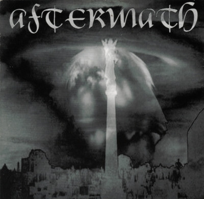 Aftermath EP