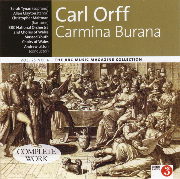 Carmina Burana