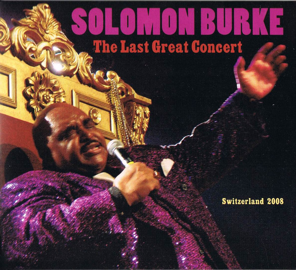 The Last Great Concert