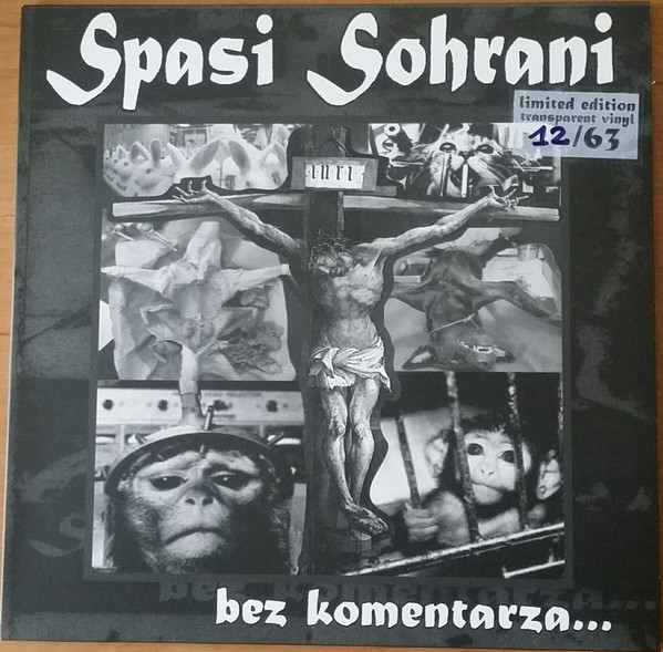Bez Komentarza...
