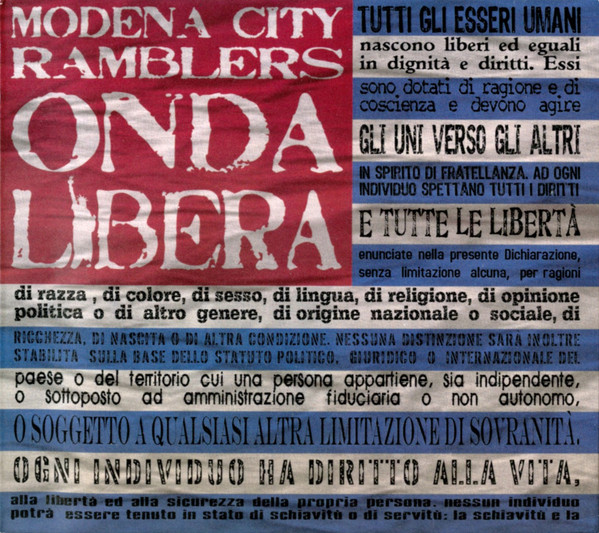 Onda Libera