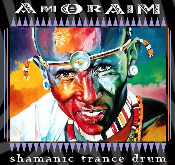 Shamanic Trance Drum