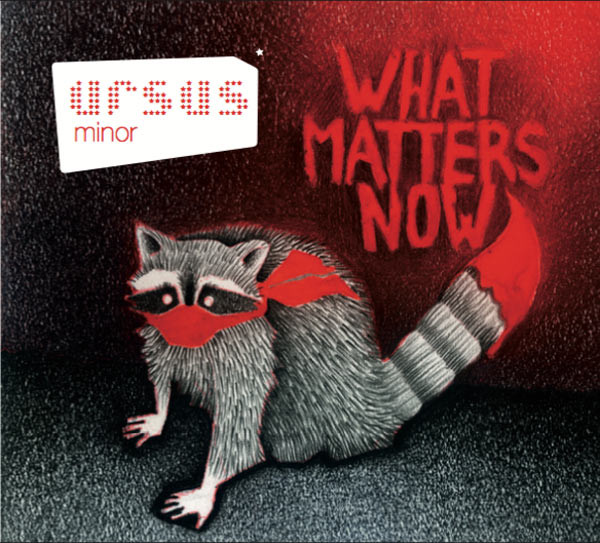 What Matters Now