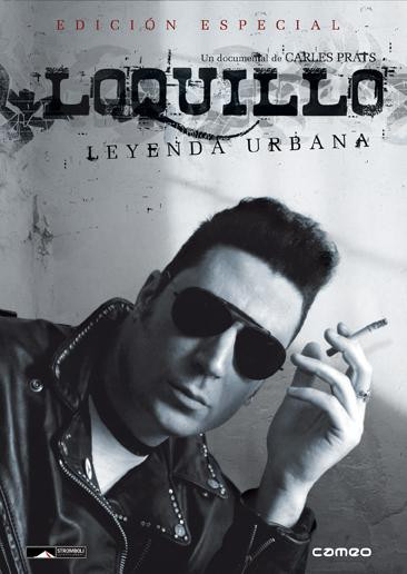 Leyenda Urbana