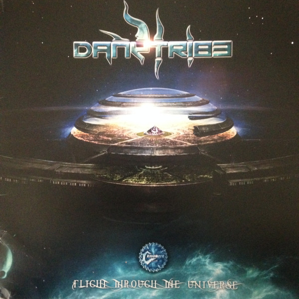 Flight Through The Universe