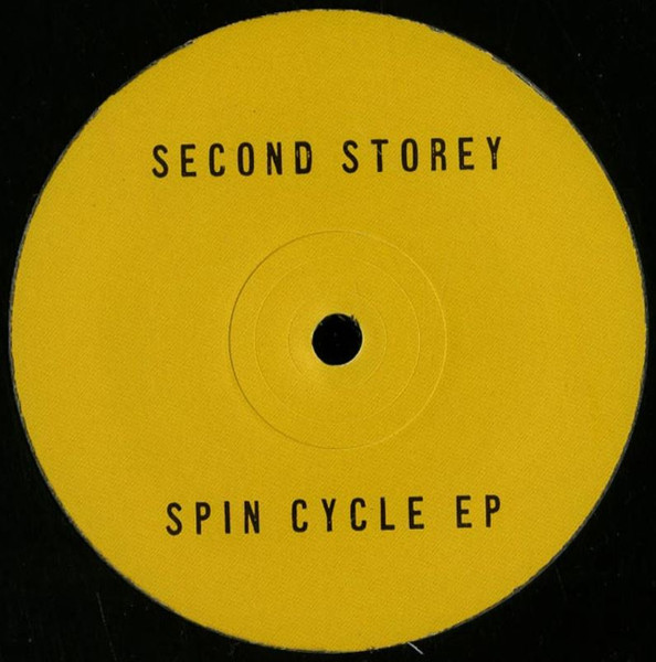 Spin Cycle EP